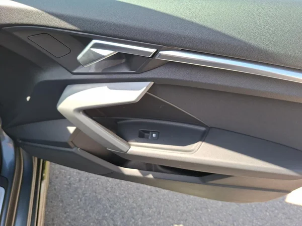 AUDI A3 Sportback (2025) — foto 9 van 24
