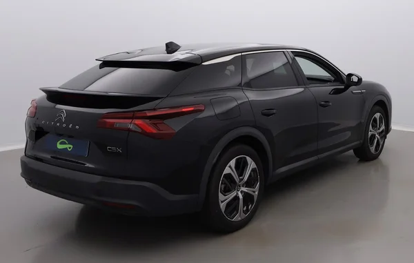 Citroen C5 X PHEV (2023) — foto 16 van 20