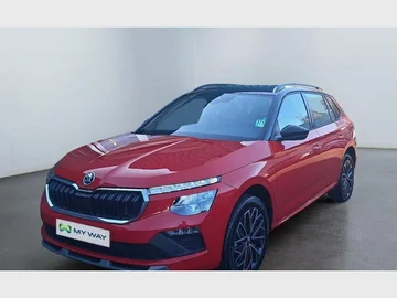 Skoda Kamiq (2025)