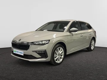 SKODA Scala (2026)