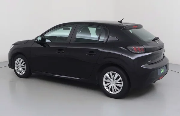 Peugeot 208 (2020) — foto 23 van 31