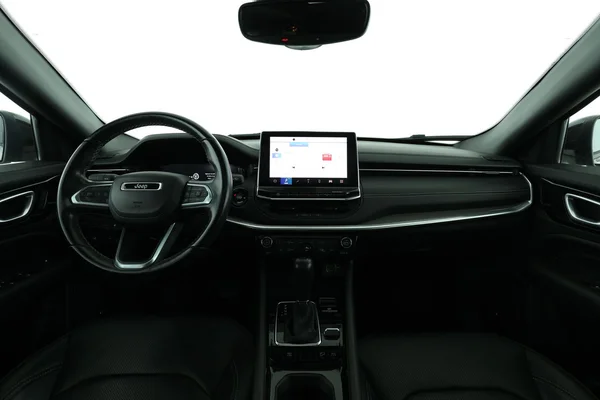 Jeep Compass (2022) — foto 3 van 16
