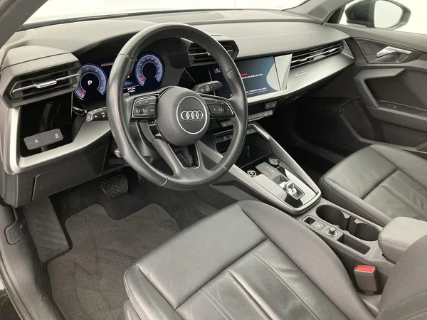 AUDI A3 Sportback Dsl (2022) — foto 35 van 36