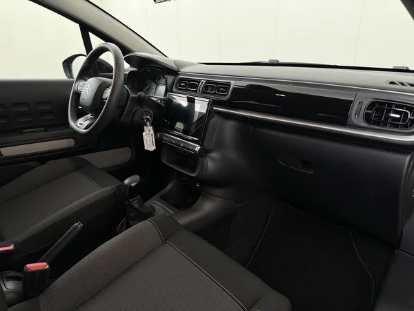 CITROEN C3 (2022) — foto 3 van 26