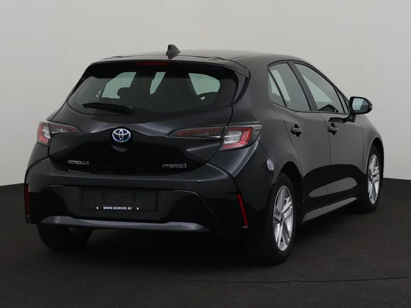 TOYOTA Corolla (2023) — foto 20 van 26