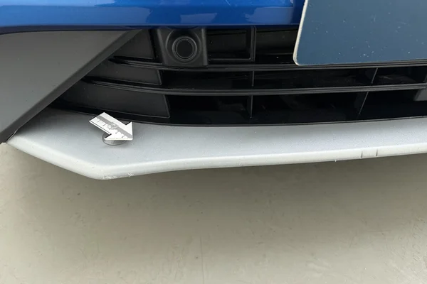 Ford Focus SW Active (2025) — foto 14 van 23