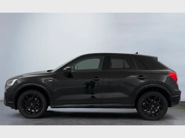 Audi Q2 (2021) — foto 22 van 27