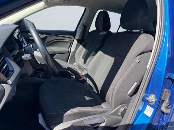 SKODA Kamiq (2021) — foto 2 van 30