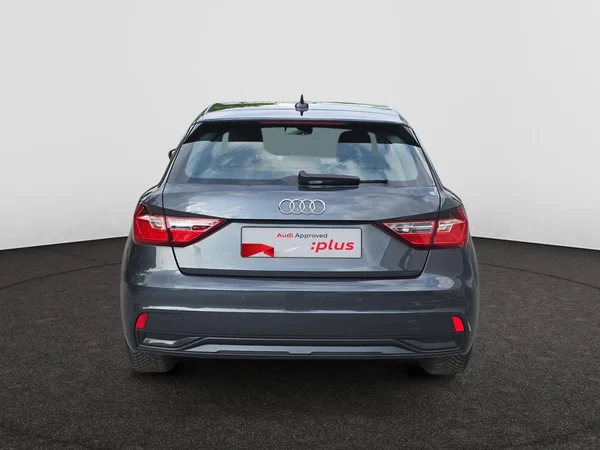 AUDI A1 Sportback (2022) — foto 7 van 18