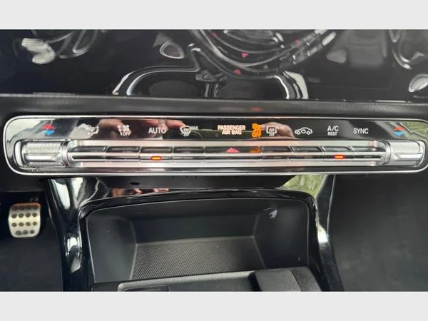 Mercedes-Benz A 160 (2019) — foto 19 van 29