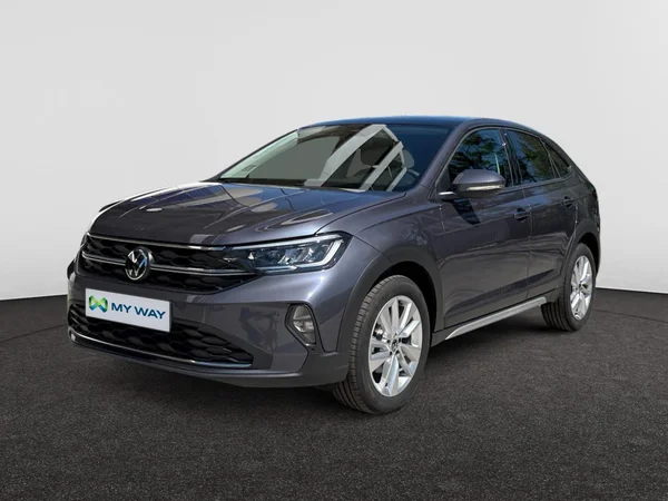 VOLKSWAGEN Taigo (2026) — foto 1 van 24