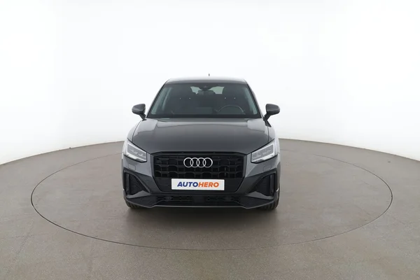 Audi Q2 (2021) — foto 15 van 16