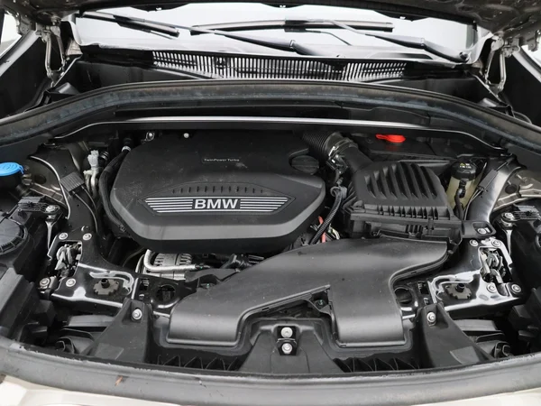 BMW X1 (2022) — foto 26 van 35