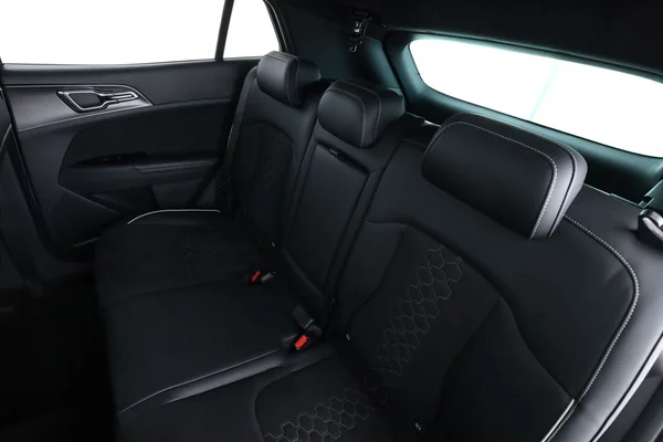 Kia Sportage (2022) — foto 5 van 16
