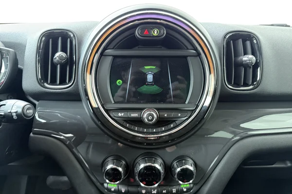 Mini Mini Countryman (F60) (2020) — foto 5 van 20