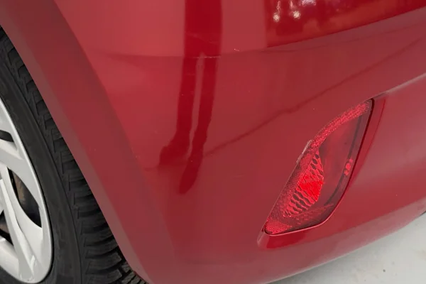 Hyundai i10 (2021) — foto 28 van 35