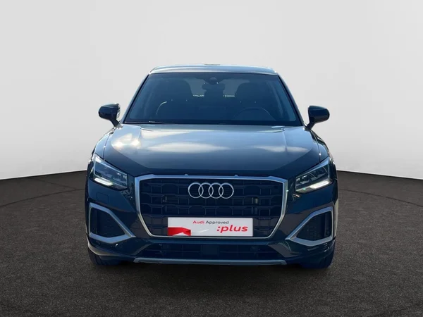 AUDI Q2 (2024) — foto 11 van 22