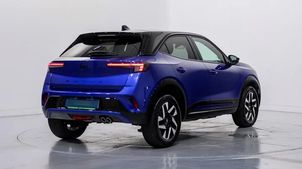 Opel Mokka (2025) — foto 45 van 49