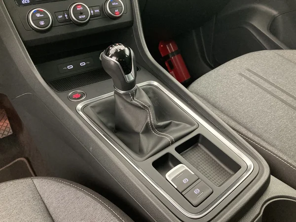 SEAT Ateca (2024) — foto 19 van 36