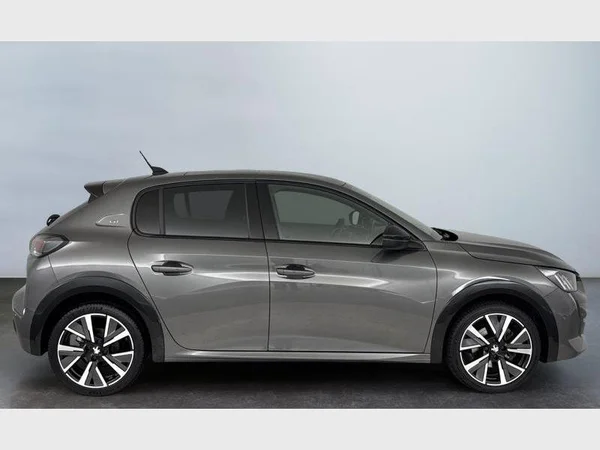 Peugeot 208 (2023) — foto 16 van 22