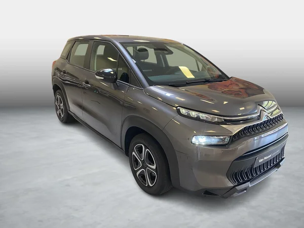 Citroën C3 Aircross (2022) — foto 15 van 21