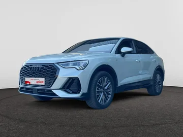 AUDI Q3 Sportback (2024)