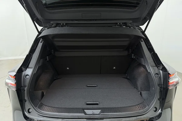 Nissan Qashqai (2026) — foto 13 van 17