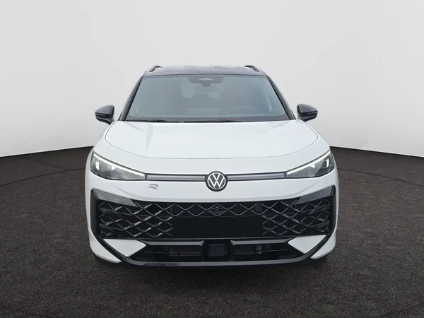 VOLKSWAGEN T-Roc (2026) — foto 9 van 24