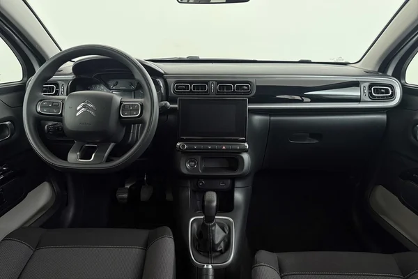 Citroen C3 (2023) — foto 10 van 25