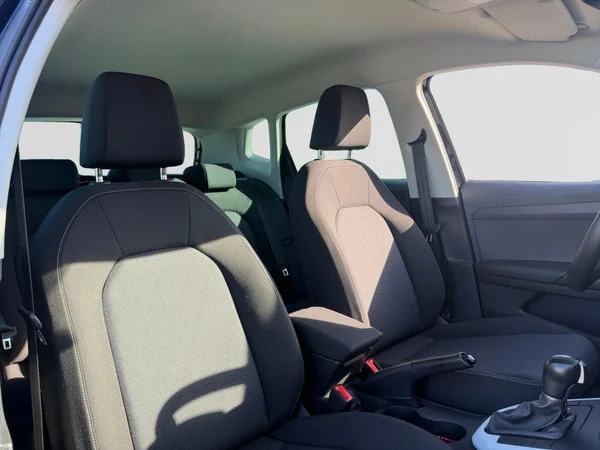 SEAT Arona (2023) — foto 17 van 18