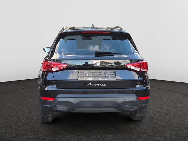 SEAT Arona (2024) — foto 20 van 20