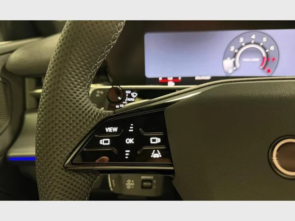 Audi Q3 SUV (2026) — foto 15 van 26