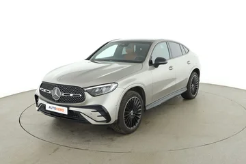 Mercedes-Benz GLC-Klasse 74bf9b59-fb41-4de8-8f86-8695a10f21e2