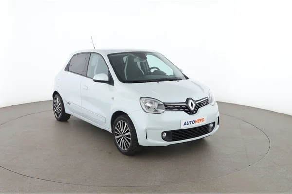Renault Twingo (2020) — foto 14 van 16