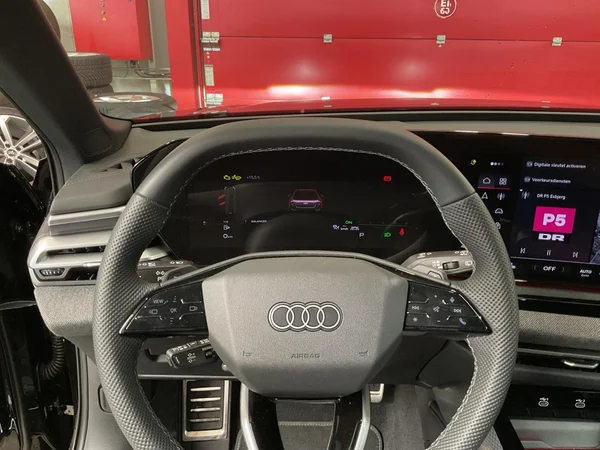 AUDI A5 Avant (2025) — foto 7 van 25