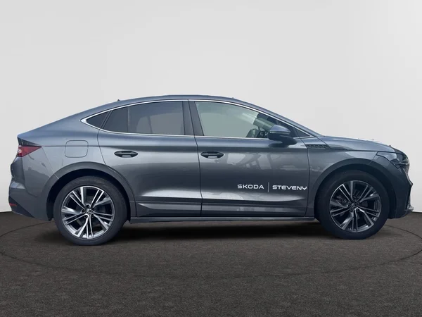 SKODA Enyaq Coupé (2023) — foto 39 van 40