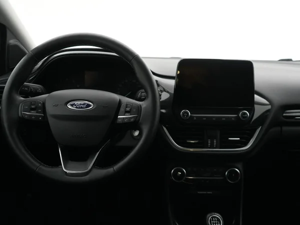 Ford Puma (2024) — foto 12 van 13