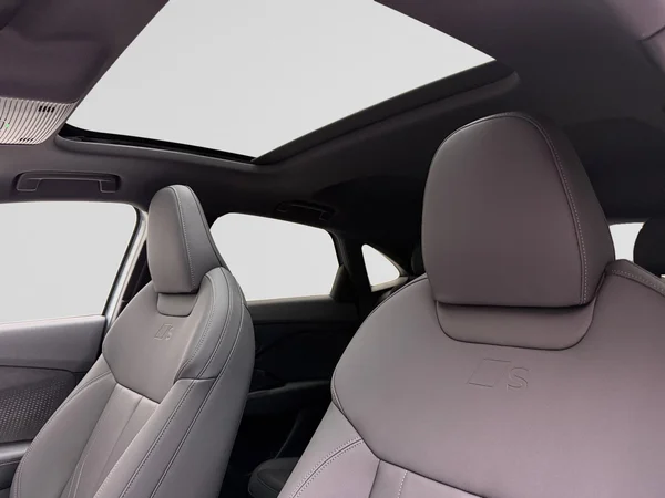 AUDI Q3 Sportback (2026) — foto 17 van 17