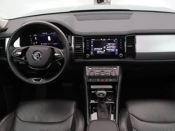 Škoda Kodiaq (2022) — foto 25 van 26
