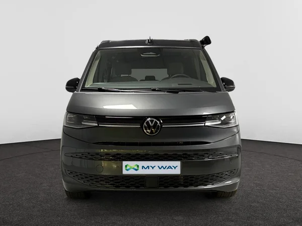 VOLKSWAGEN Multivan T7 Long eHybrid (PHEV) (2026) — foto 11 van 15
