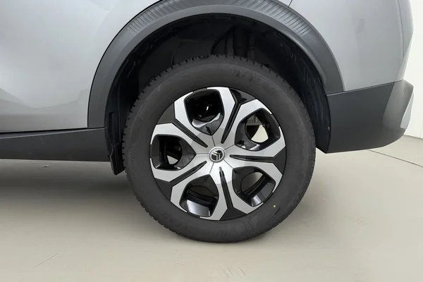 Citroen C3 Aircross (2025) — foto 16 van 19