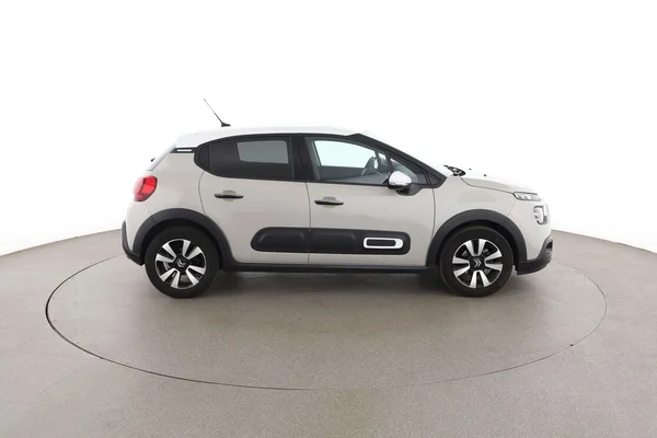 Citroen C3 (2024) — foto 13 van 16