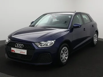 Audi A1 Sportback (2023)