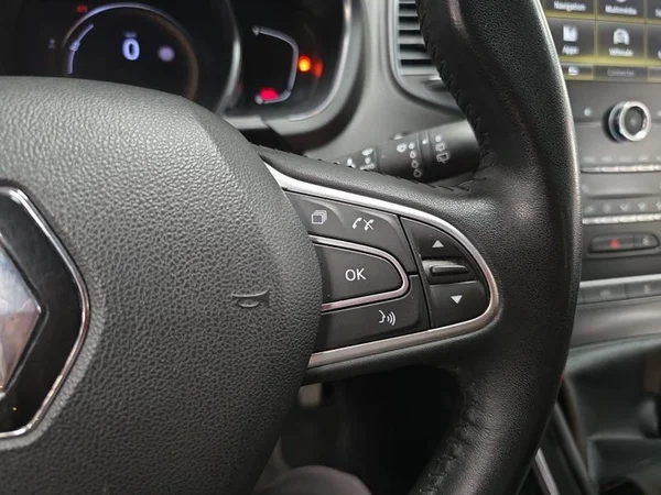 RENAULT Grand Scénic (2019) — foto 9 van 29