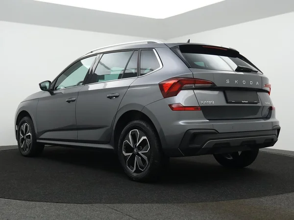 SKODA Kamiq (2025) — foto 4 van 21