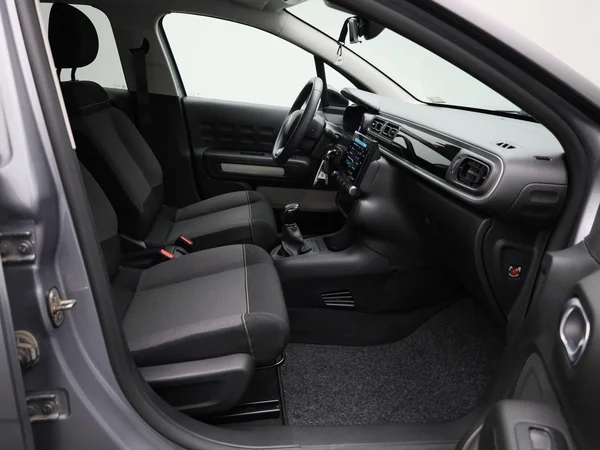 Citroën C3 (2022) — foto 24 van 37