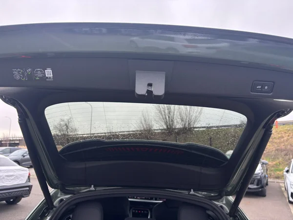 AUDI Q5 Sportback (2025) — foto 11 van 21