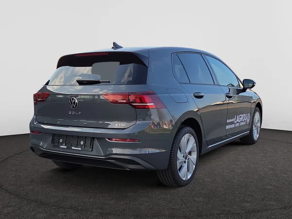 VOLKSWAGEN Golf VIII (2025) — foto 14 van 20