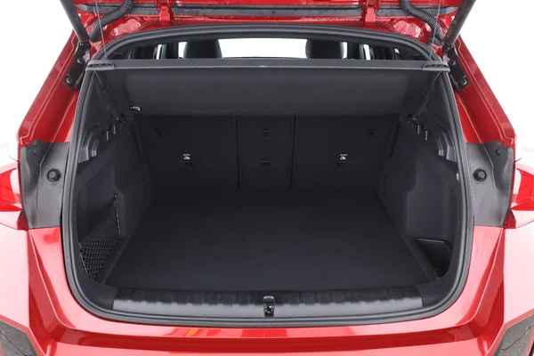 BMW X1 (2026) — foto 8 van 16