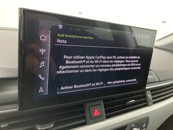 AUDI A5 Sportback Dsl (2021) — foto 18 van 36